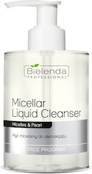 Bielenda Micellar Liquid Cleanser Makeup Remover 300ml