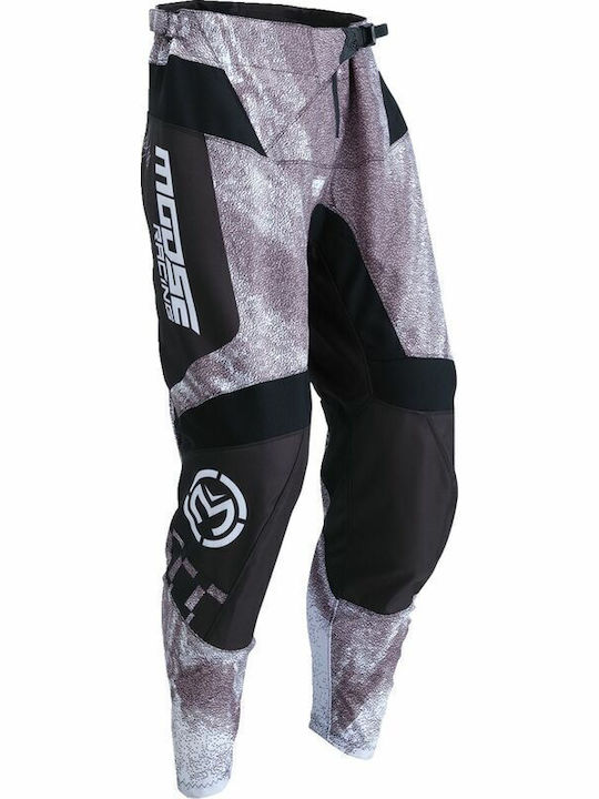 Moose Racing Qualifier Summer Motocross Pants B...