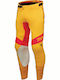 Thor Prime Summer Motocross Pants Gelb