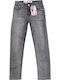 Levi's Pantaloni de Blugi pentru Copii Gri