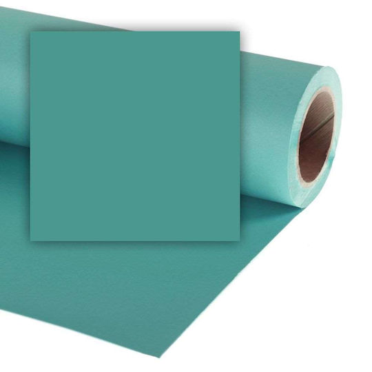 Colorama Photography Backdrop 272x1100cm Green