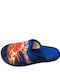 Field Kids Slippers Blue