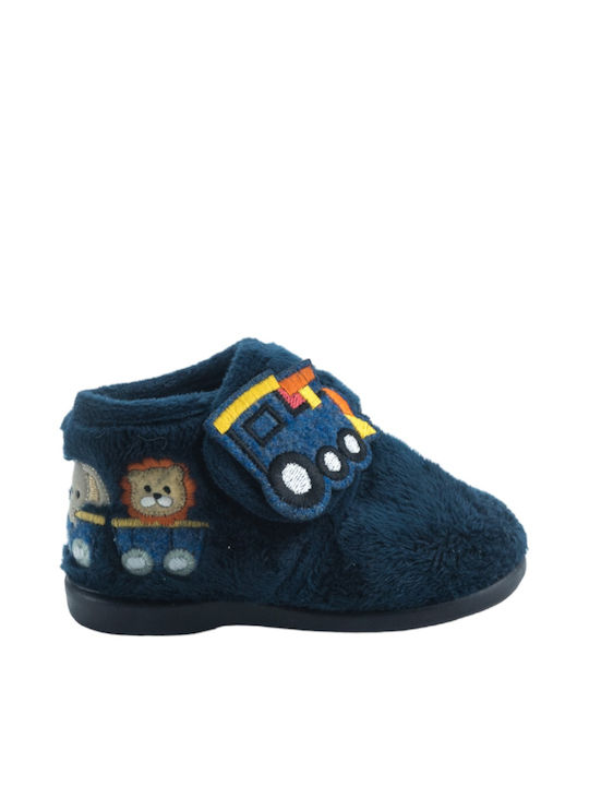 Vulladi Kids Slippers Boots