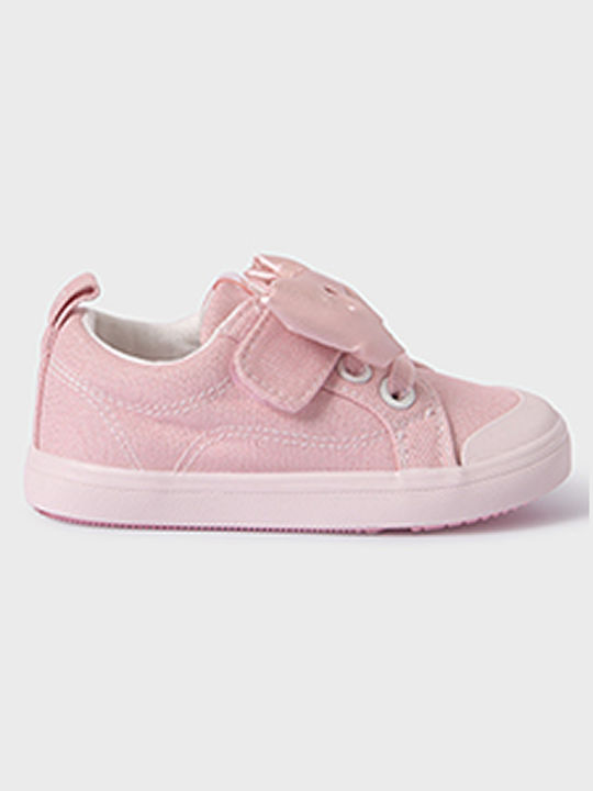 Mayoral Kinder-Sneaker Rosa