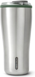 Black+Blum Olive 600ml Argintiu