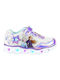 Frozen District Kids Sneakers Multicolour