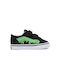 Vans Kids Sneakers Black