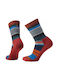 Smartwool Everyday Socks Red