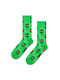 Happy Socks Socks Green