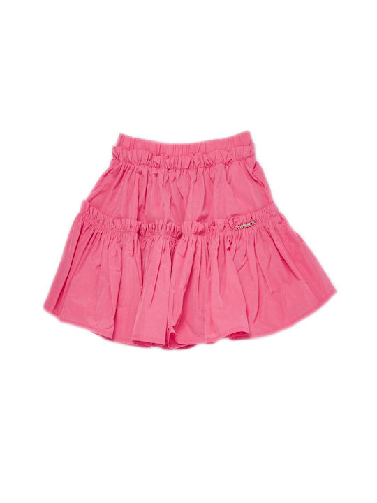 Twinset Kinderrock Rosa