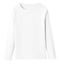 Kids Thermal Shirt White