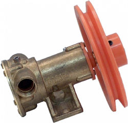 Garoni Pumpe Wassertransfusion für Boot Automatisch