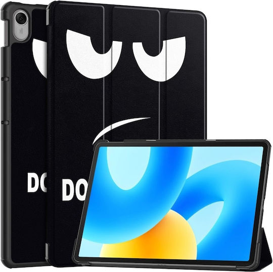 Flip Cover Ανθεκτική Πολύχρωμη (Huawei MatePad 11.5)