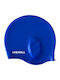 Crowell Schwimmkappe Erwachsene Blau