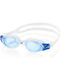 Aquaspeed Swimming Goggles Kids with Anti-fog Lenses Blue