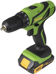 ProCraft PA18Pro Κατσαβίδι 18V ProCraft PA18Pro Κατσαβίδι 18V