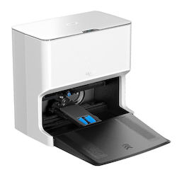 Self-Emptying Station for Hobot