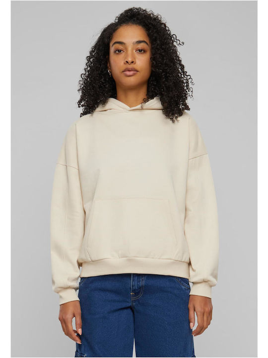 Urban Classics Long Women's Sweatshirt Hooded W...