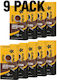 Coffee Island Κάψουλες Espresso Affection Συμβατές με Μηχανή Nespresso 90caps