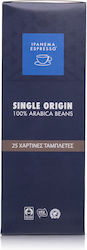 Ipanema Espresso Espresso 25caps Ipanema Espresso Espresso 25caps