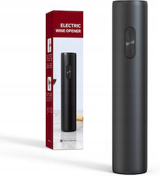 Elektrisch Korkenzieher Burgundisch