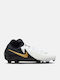 Nike Phantom Luna 2 Pro Football Shoes with Cleats White