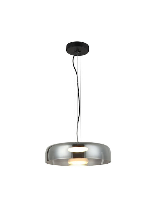 Viokef Pendant Light Single-Light Rail