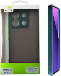 Lime Hardshell Fusion Full Camera Protection Ba...