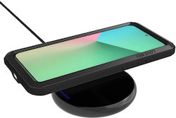 Love Mei Back Cover Negrη (Galaxy S20 Ultra)
