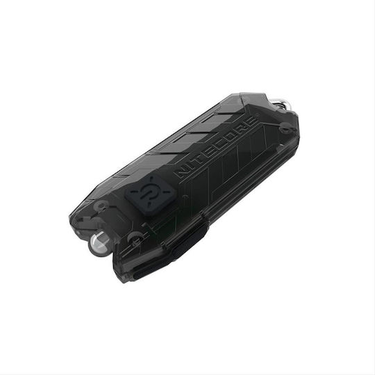 NiteCore Φακός LED με Μέγιστη Φωτεινότητα 55lm Tube V2.0 Ενσωματωμένη