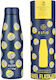 Estia Travel Flask Save the Aegean Μπουκάλι Θερμός Ανοξείδωτο BPA Free 500ml Citrus infusion