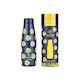 Estia Travel Flask Save the Aegean Recyclable Stainless Steel Thermos Bottle BPA Free 500ml Citrus Infusion