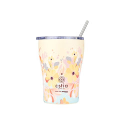 Estia Thermosflasche Save The Aegean 350ml Frühlingssonate Estia Thermosflasche Save The Aegean 350ml Frühlingssonate