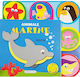 For Little Children Marine Animals