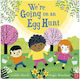 We're Going On An Egg Hunt
