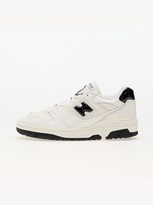 New Balance 550 Sneakers Sea Salt