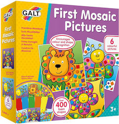 Galt Toys Set Creativ Mozaic