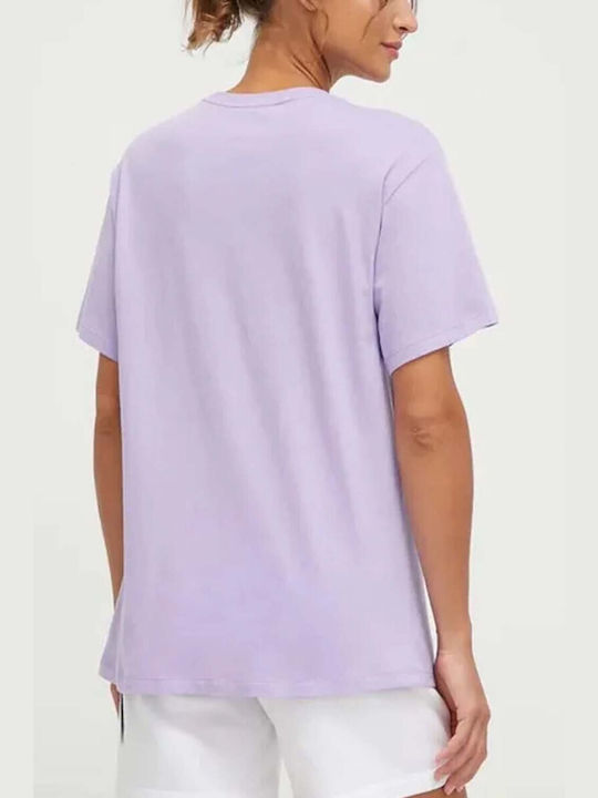 DKNY Feminin Tricou Violet