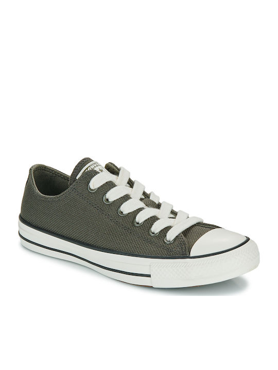 Converse Chuck Taylor All Star Damen Sneakers Gray