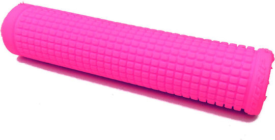 BRN MO 40 P Fahrradlenkergriffe σε Rosa Χρώμα