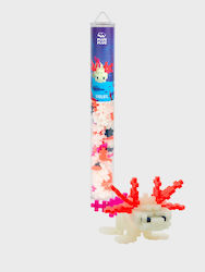 Plus Plus Конструктори Axolotl За Възраст 5+ 10...