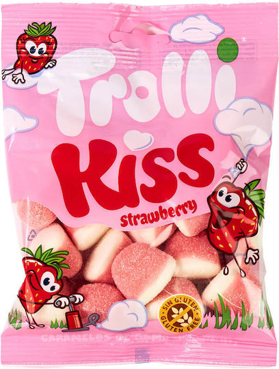 Trolli Mini Glutenfrei 1Stück 100gr