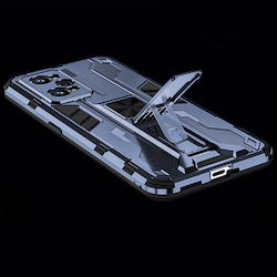 Erbord Back Cover Μπλε (Realme GT 2 5G) Erbord Back Cover Μπλε (Realme GT 2 5G)