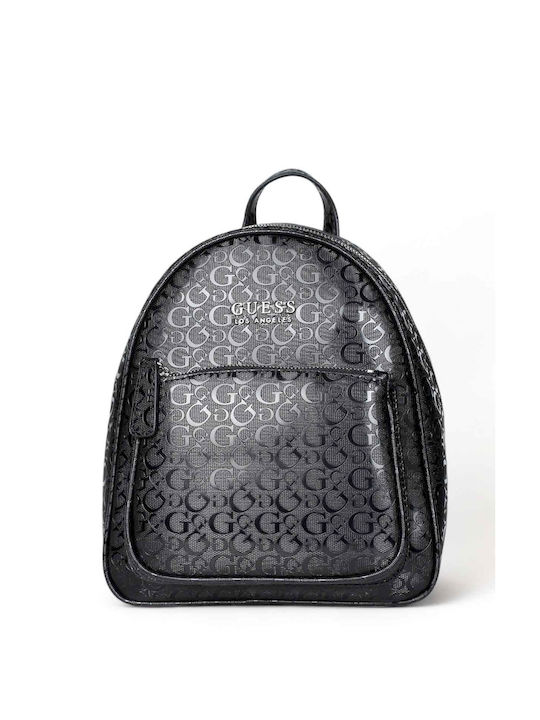 Guess Women's Bag Backpack Black