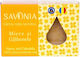 Savonia Seife Bar Honig und Ringelblume 90gr