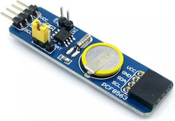 Waveshare Rtc Board - Pcf8563 Placă de circuit (3707)