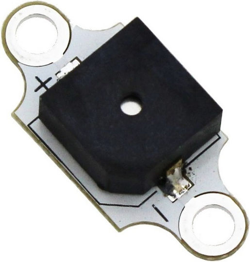 Kitronik Electro-Fashion Nähen Buzzer Kitronik-2745