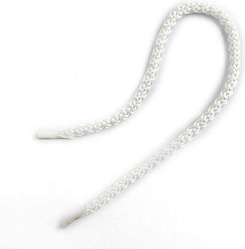 Next Handle for Knitted Bag White