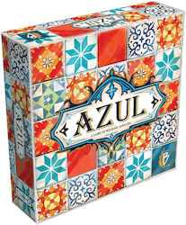 Azul (Nordic) 8+ Ετών Enigma
