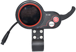 6 Pin Display για Ηλεκτρικό Scooter